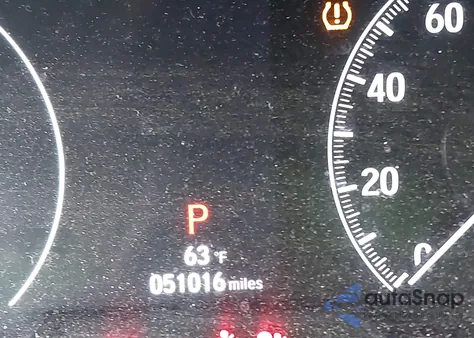 2019 Honda Accord Touring 2.0T из США, поврежденный, VIN 1HGCV2F99KA036462